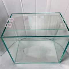 GEX ジェックス グラステリア アクアリウム フレームレスの画像