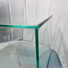 GEX ジェックス グラステリア アクアリウム フレームレスの画像