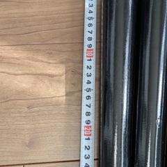 【DIY】ソファ 交換用脚 25cm高 8本の画像