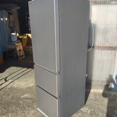 日立　冷蔵庫　売ります！の画像