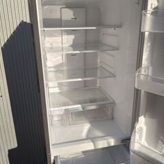 日立　冷蔵庫　売ります！の画像