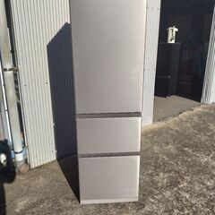 日立　冷蔵庫　売ります！の画像