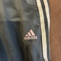 adidas ハーフパンツの画像