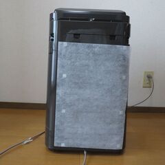 SHARP 加湿空気清浄機 KC-J50-H 2021年製の画像