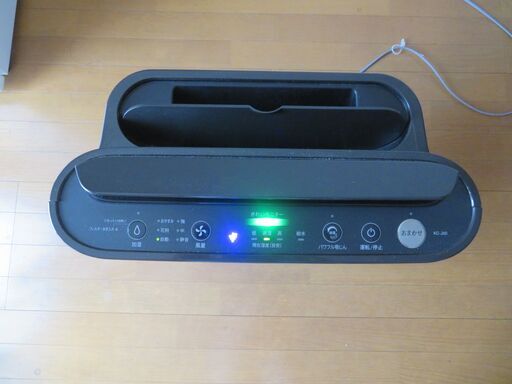 SHARP 加湿空気清浄機 KC-J50-H 2021年製