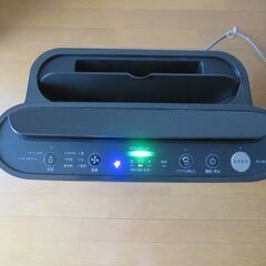 SHARP 加湿空気清浄機 KC-J50-H 2021年製の画像