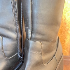 EMODA ブーツの画像