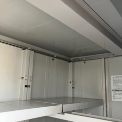 ヨドコウの物置
の画像