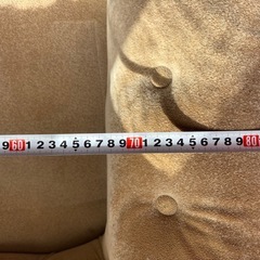 1人用ソファ①の画像