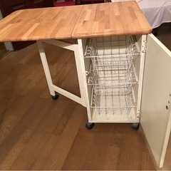 テーブルの画像