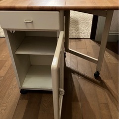 テーブルの画像