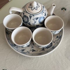 アジア食器　ベトナム🇻🇳の画像