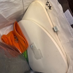 猫用　ケージ三段　屋内用の画像