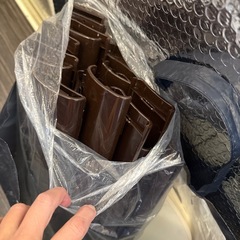 猫用　ケージ三段　屋内用の画像