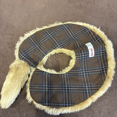 ネネット　ne-net 襟巻きの画像