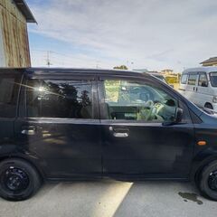 ６万㌔台　車検１０年１月迄　電動スライドドア　総額１５万円　三菱・ＥＫワゴンの画像
