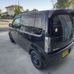 ６万㌔台　車検１０年１月迄　電動スライドドア　総額１５万円　三菱・ＥＫワゴンの画像