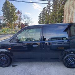 ６万㌔台　車検１０年１月迄　電動スライドドア　総額１５万円　三菱・ＥＫワゴンの画像