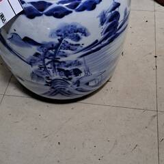 リサイクルショップどりーむ荒田店　No5393　火鉢　写真参照🎵　おすすめ商品ですの画像