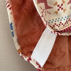 首、肩が寒い方にの画像