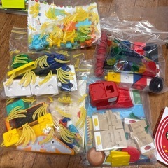 こどもちゃれんじ　ほっぷ・ぽけっと・ぷち
の画像