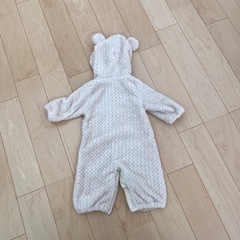 ベビー服　50〜70の画像