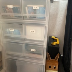 ポケカ友達になりませんか？