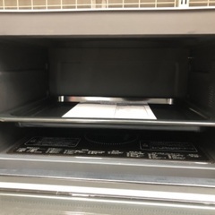 KOIZUMI KOR-2601-W 2024年製 オーブンレンジの画像