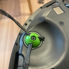 【値下げ交渉可】ルンバ i2 i215860の画像