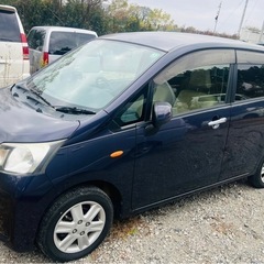 ⭐️ダイハツ・ムーヴ ⭐️全部コミコミ価格の⭐️２２万円⭐️の画像