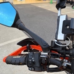 【要現物確認】Kawasaki Z250(2018)の画像