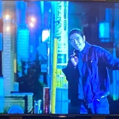 kj-55x8550g SONY BRAVIA ジャンク 4K 55インチの画像