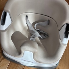 【美品】ベビーチェア インジェニュイティ カシミヤの画像