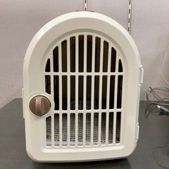 ペットキャリーバッグの画像