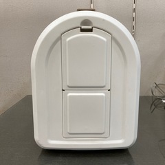 ペットキャリーバッグの画像