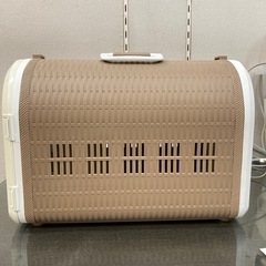 ペットキャリーバッグの画像