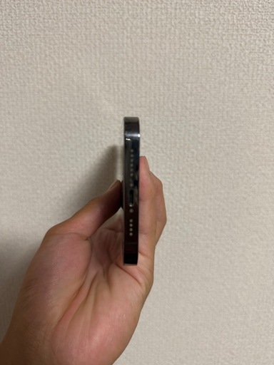 【
最終値下げ】iPhone13プロマックス ブラック 128GB