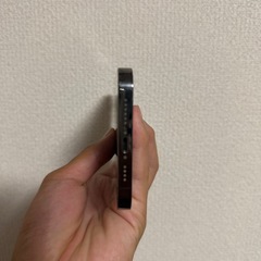 【交渉あり】iPhone13プロマックス ブラック 128GBの画像