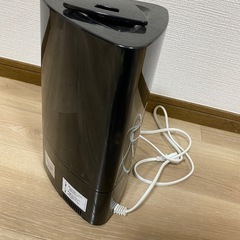 加湿器の画像