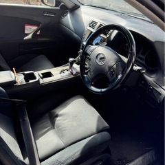 レクサスIS250  車種によっては交換可　の画像