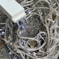 イルミネーションの画像