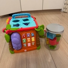 ラーニングボックスの画像