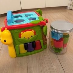 ラーニングボックスの画像