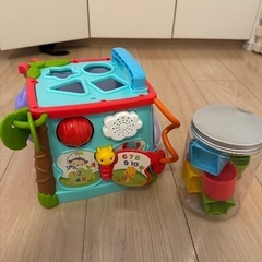 ラーニングボックスの画像