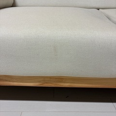 ソファ　3人掛けの画像