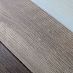 天然目調　リビングローテーブルの画像