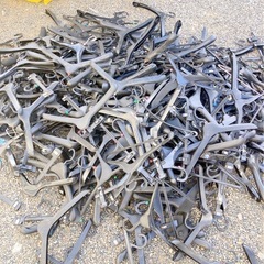 ハンガーの画像