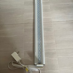 水槽ライト、水作の画像