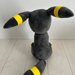 ポケモン　ぬいぐるみの画像