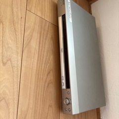 DVDプレーヤーの画像